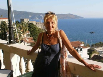 Алла Александровна