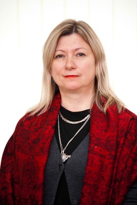 Гороховатская